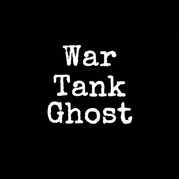 wartankghost